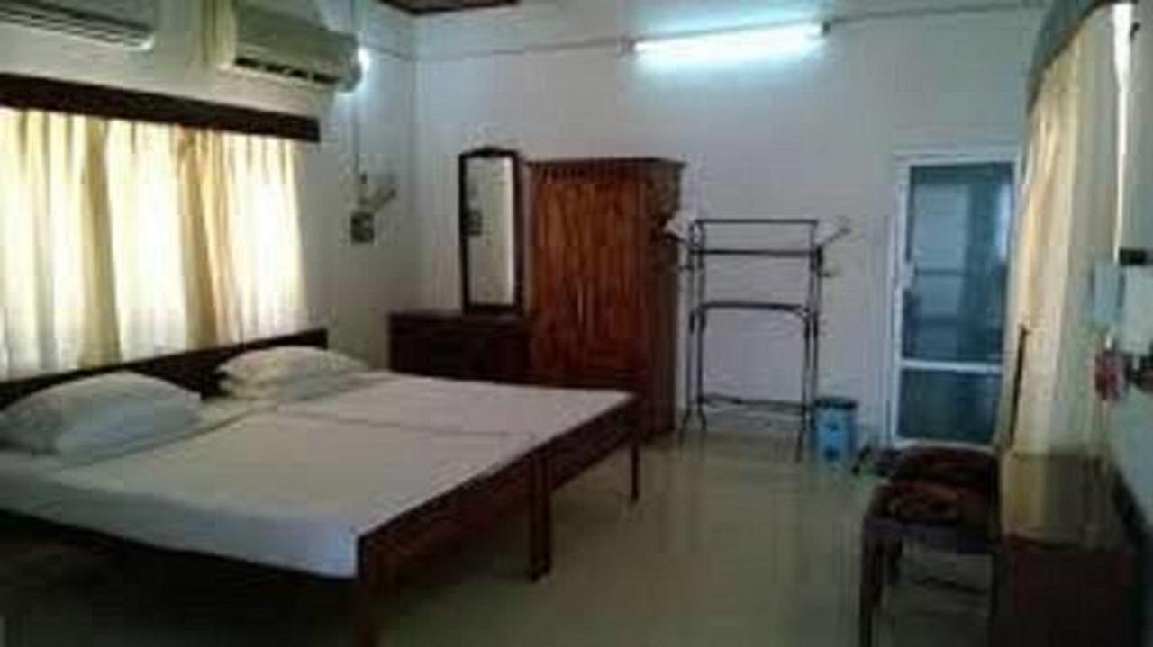 Kadmath Beach Resort Kadmath Island 外观 照片