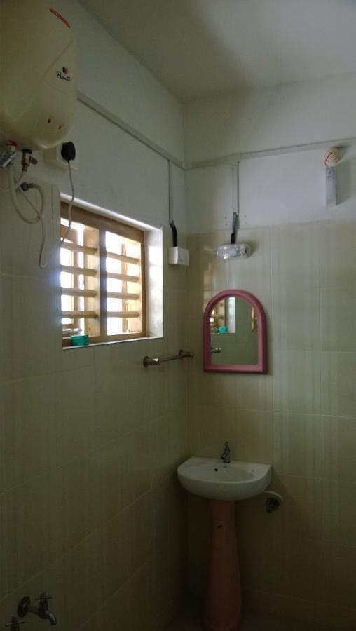 Kadmath Beach Resort Kadmath Island 外观 照片
